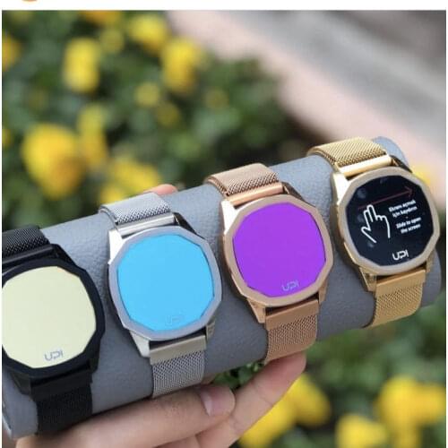 UPWATCH Ladies Waterproof Watch