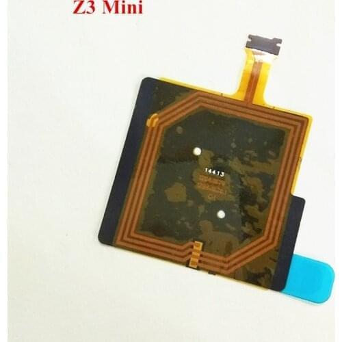 10pcs/Lot Original New For Sony Xperia Z3 Mini Compact NFC Chip Antenna Sensor Flex Cable