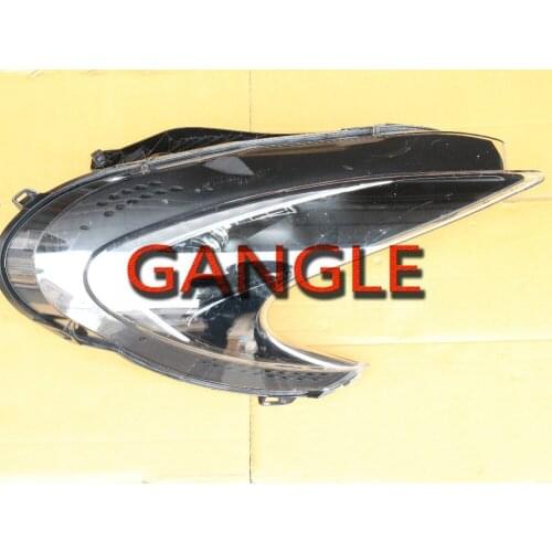 1211A8251CP 1211A8252CP Front LED Headlight Right Driver FOR 2015 2016 McLaren 650S