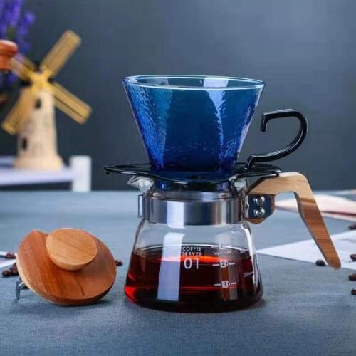 2020 v60 coffee filter barista tools cold brew coffee pot kitchen accessories dripper reusable set portafilter espresso maker