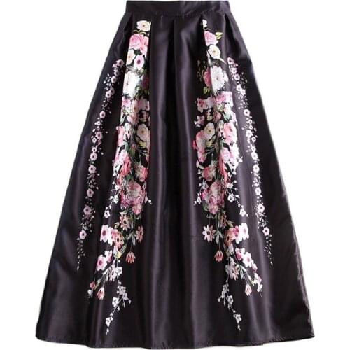 Женские юбки макси BunniesFairy China At AliExpress