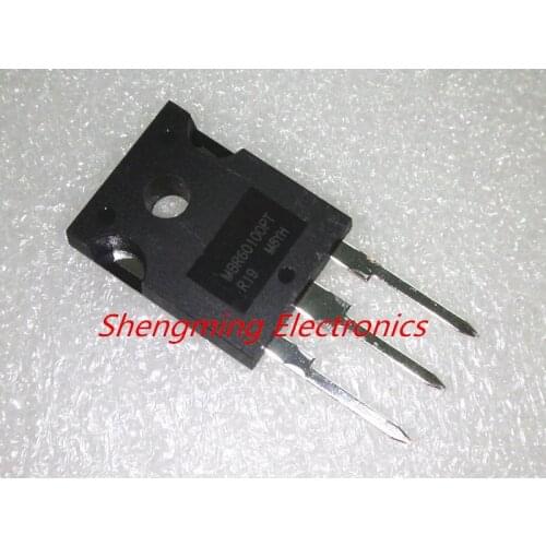 10PCS MBR60100PT MBR60100 60A 100V TO-247 Diode