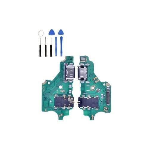 FOR Huawei P40 Charging Port Jack Dock Plug Connector Charge Board Flex Cable Mobile Phone Parts