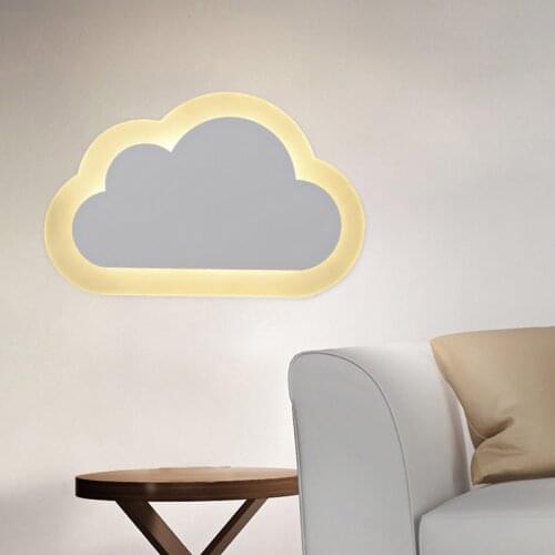 Eletorot LED Wall Lights