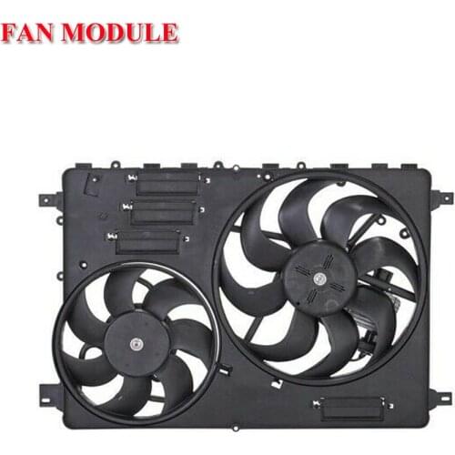 FEAPZ Fan Parts