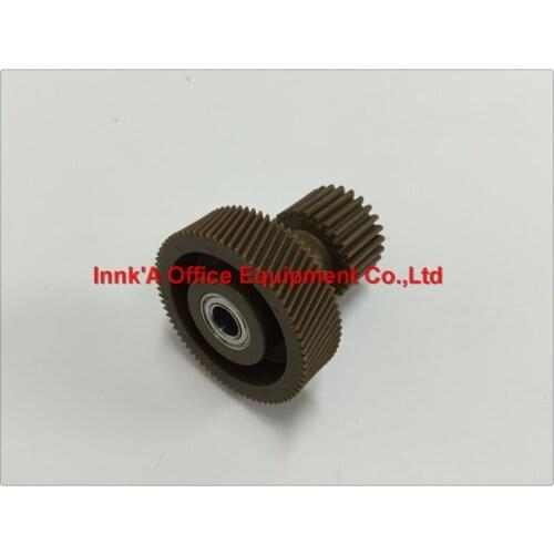 FC6-3494-000 Fuser driving gear Motor gear for use in Canon IR5570 6570 5055 5065 5075 6055 6255