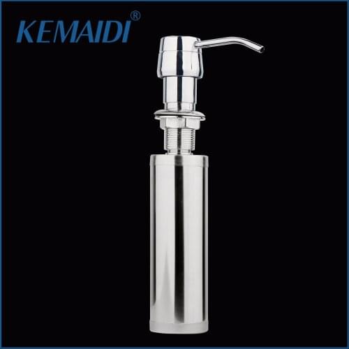 Дозаторы жидкого мыла KEMAIDI China At AliExpress