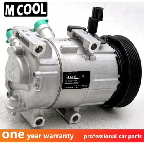 For kia Cerato AC Compressor For Kia Cerato Forte 2012 2013 2014 205 2016 97701A5001 97701-A5001