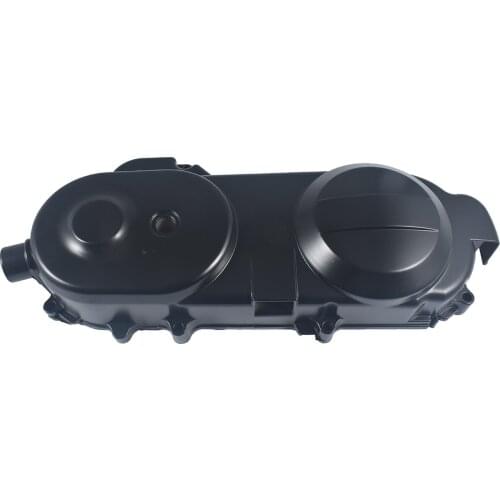 Short Case Drive Cover For 50cc 80cc Chinese Scooter Part 139QMB GY6 15.75"