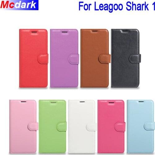 Mcdark Shark 1 China
