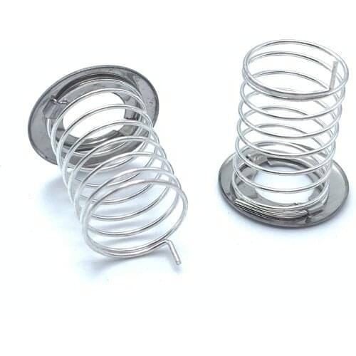 B-82 Carbon steel wire in PCB wire diameter 0.6mm spring button