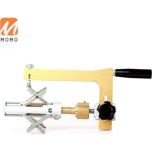 Polyethylene Plastic HDPE water pipe Rotary scraper