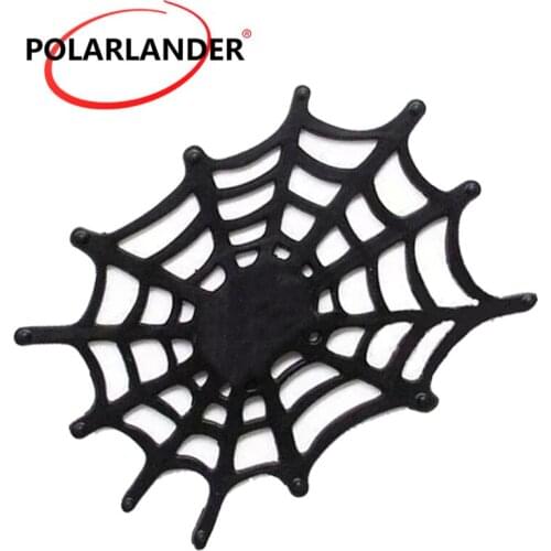 Spider net Car Accessories Non Slip Mat Silicone Grip Pad Sticky Anti Skid Holds Objects on Dash for Cell Phone Holder Key chian