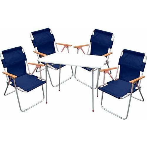 Tevalli Camping Furniture