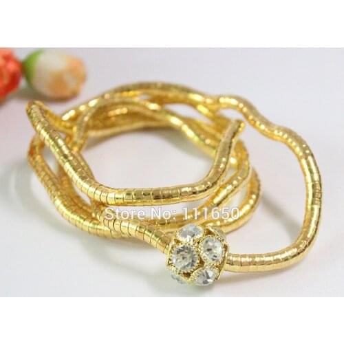 TTLANG Golden Chains