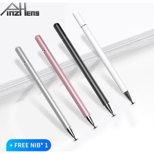 PINZHENG Universal Touch Pen For Stylus Android IOS Xiaomi Samsung Tablet Pen Touch Screen Drawing Pen For Stylus iPad iPhone