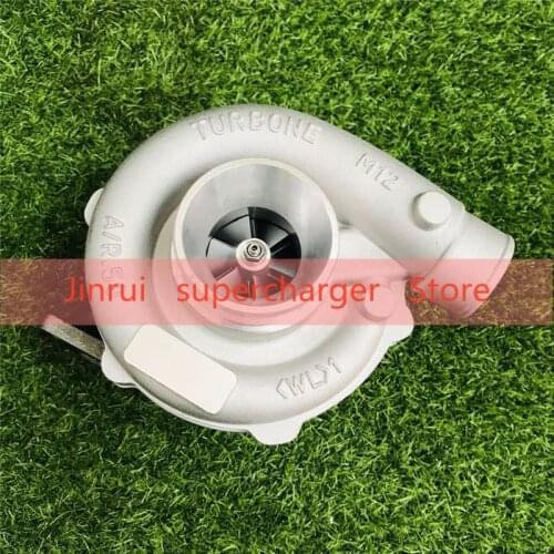 Universal turbo turbocharger T3T4 T04E T3 .63 AR Turbine for 1.6L-2.3L eng 400HP