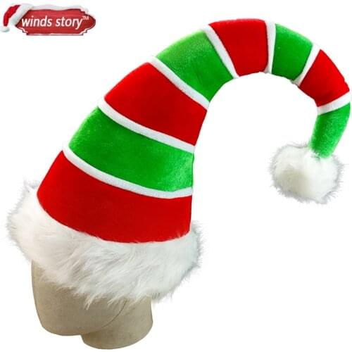 Winds Story Christmas Hats
