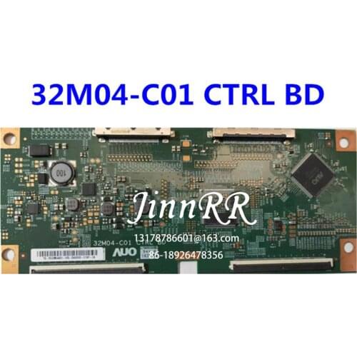 32M04-C01 Original logic board For 32M04-C01 CTRL BD Logic board Strict test quality assurance