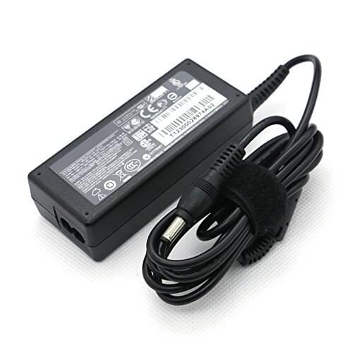 Huiyuan Fit for 19V 3.42A PPA-1650-21 A3396U-1ACA PA3468U-1ACA PA3714U-1ACA 65W AC Adapter for Toshiba SATELLITE C660 L300 L450