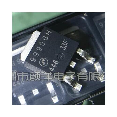 AP9990GH AP9990GH-HF 9990GH