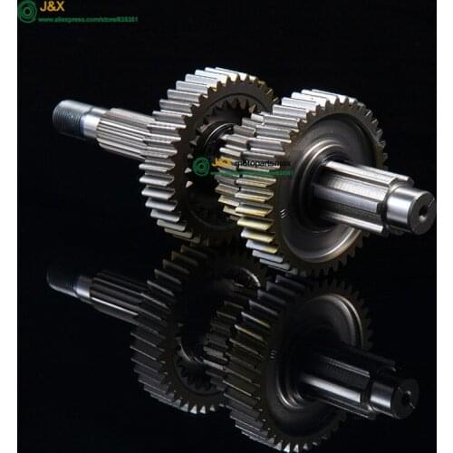 ATV GY6 125 150 engine Gear