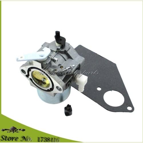 Briggs & Stratton 695503 Carburetor Replaces # 693356 Carb