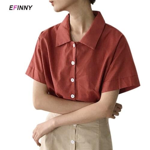 EFINNY Off Shoulder Blouses