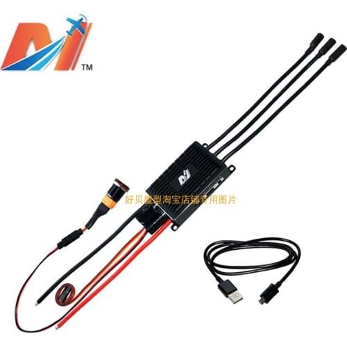 Benjamin ESC VESC100A Electric Scooter/fighting Robot Imported Components with Shell and Good Heat Dissipation