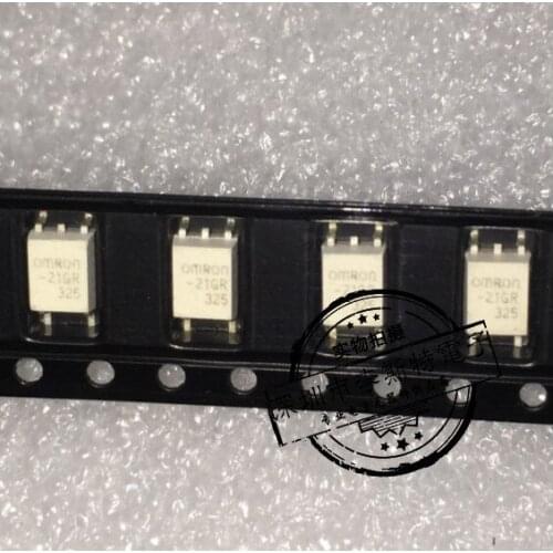 G3VM-21GR -21GR SOP-4