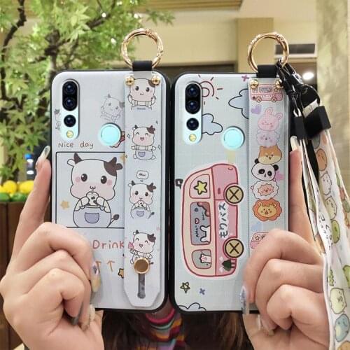 Dirt-resistant Waterproof Phone Case For UMIDIGI A5 PRO Original Glitter For Boy Back Cover