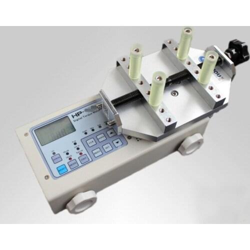 HP-10 Digital Bottle Cap Torque Meter Tester 10Kg/1N.M s Top Quality
