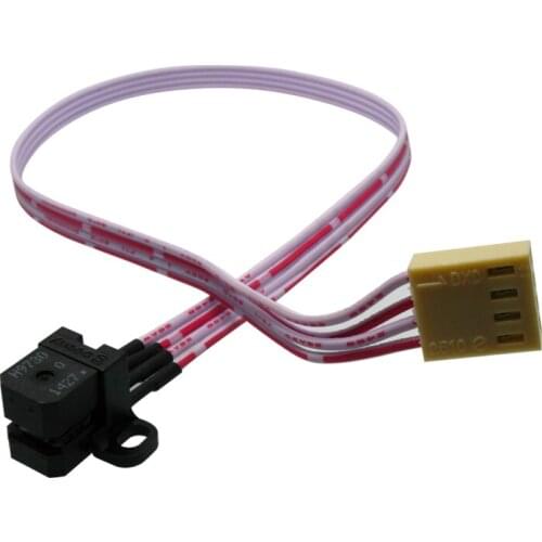LEOP Supply General Parts Large Format Printer JHF H9730 H9740 Printer Encoder Sensor For 180Dpi 360Dpi Encoder