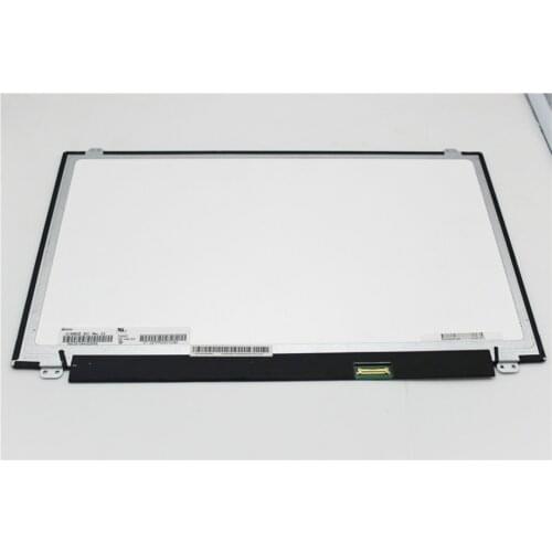 N156BGE-E32 N156BGE E32 Matte Slim Screen Matrix for Laptop 15.6" LED Screen LCD Display HD 1366X768 30PIN Replacement