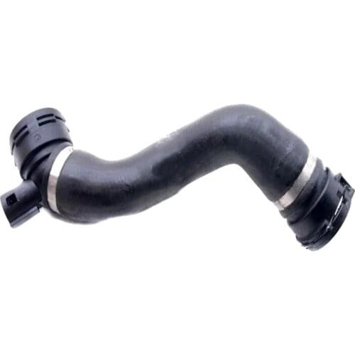 For BMW 1' E81/E82/E87/E87 LCI Lower Thermostat Connection Water Hose Water Tank Connection Water Pipe 17127525022