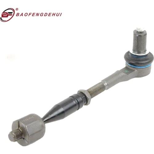 OEM Steering Arm Tie Rod End Link Inner Outer For A6 A8 Quattro S6 S8 VW 4E0419801E