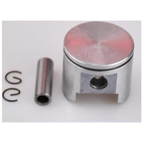 RCGF Original Parts 40cc T Piston Set ( Piston, Piston Pin, Piston Snap Ring) 4004t 4015t 4023t