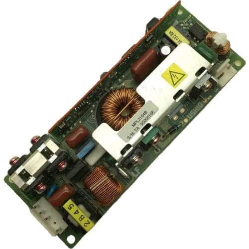 Original OEM New Projector Main Power Supply PHG231 PHG231A1CY Fit for EPSON EB-1716/1720/1723/1724/1725/1730W1735W/1825