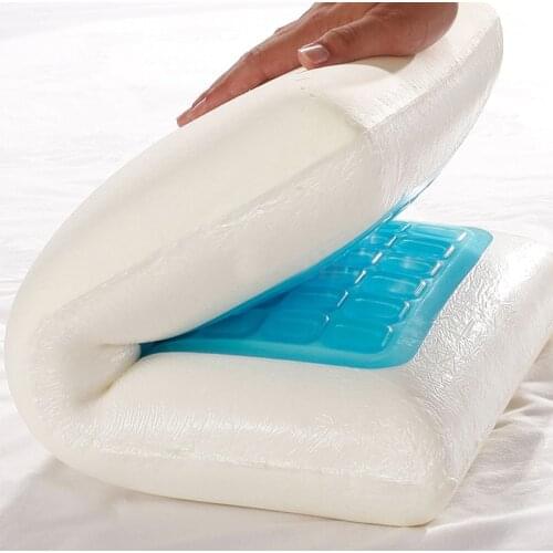 Memory Foam Pillow Memory Foam Pillow 50 30 10cm Memory Foam Pillow Memory Foam Pillow
