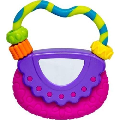 Playgro Bag Rattle