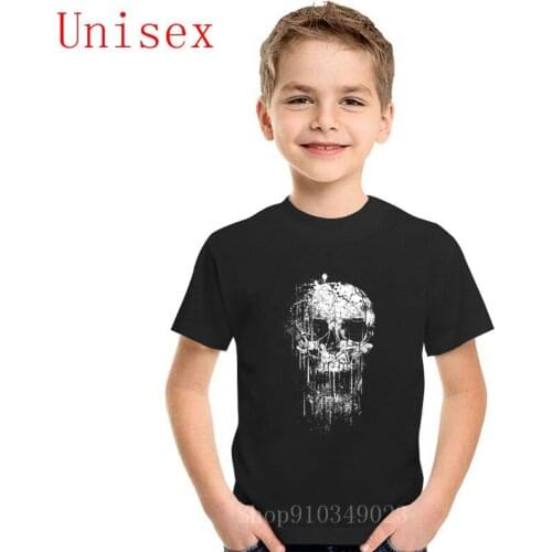 Cool Skull boy clothes size 14 or 16 boys childrens clothes girl clothes kids clothes girls teenage girls clothing summer