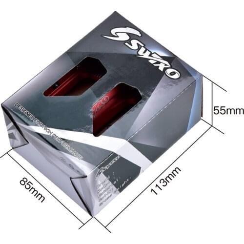 SWTXO Bicycle Pedals