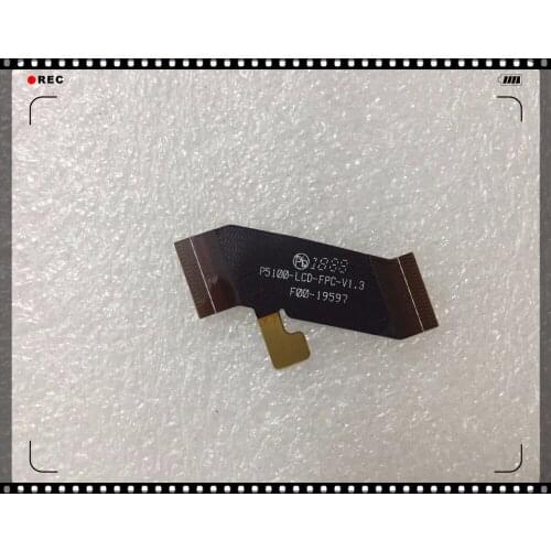 High quality p5100_lcd_fpc_v1.3 V4.0 P5100-LCD-FPC-V4.0 V1.3 LCD links Motherboard cable YT3-X50M YT3-X50F YT3-X50L LCD cable