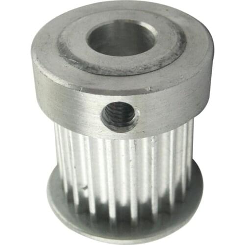 25Teeth HTD3M Timing Pulley 25T, 16mm Belt Width, 5/6/6.35/7/8/10/12/14/15mm Bore, Pulley Wheel, 3mm Teeth Pitch, Timing Gear