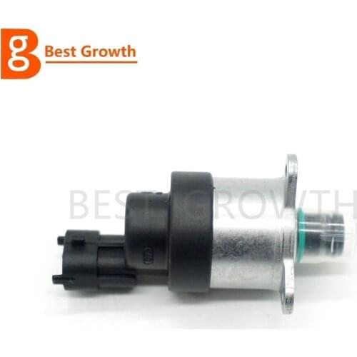 0928400726 High CR Fuel Injection Pump Regulator Metering Control SCV Valve For IVECO DAILY UAZ PATRIOT 2.3 D BG15197