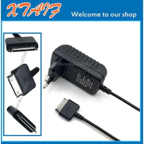 5V 2A 5V2000mA power adapter FOR Samsung P6210 P6800 P6810 P7310 P3110 P5100 P1000 N8000 Tablet PC EU Charger