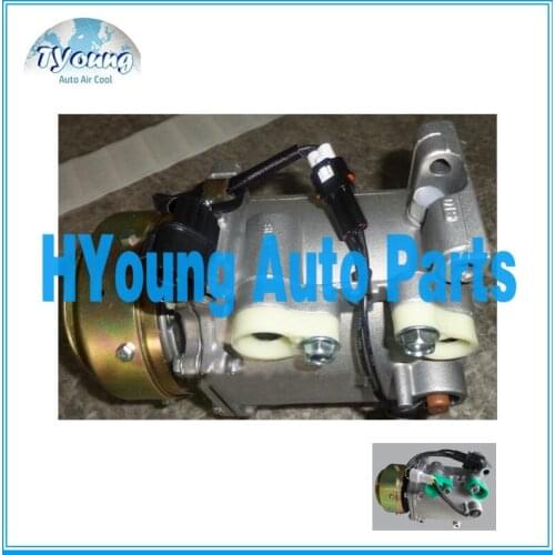 Auto a/c compressor for Mitsubishi Montero Sport 97 / Adventure Diesel AKC200A551G CAT2808
