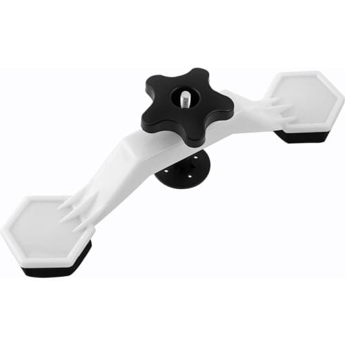 Paintless Auto Car Dent Repair Body Damage Fix Tool Pulling Bridge Puller Dent Removal Glue Tabs Hand Repair Tools Kit Universal