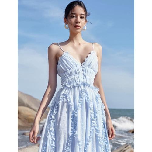 Bsexy Fashionable Sundresses