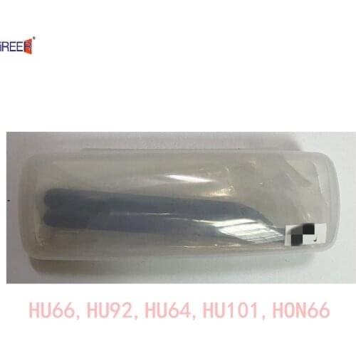 GOSO Inner Groove Fast quick open tools auto locksmith repair tool HU66 HU92 HON66 HU64 HU101 for VW,BMW,FORD,peugeot,honda